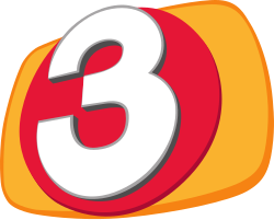 3TV logo
